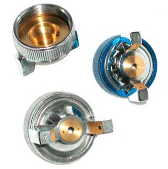 GPI AIR CAP FOR 1500 - M1500A  
